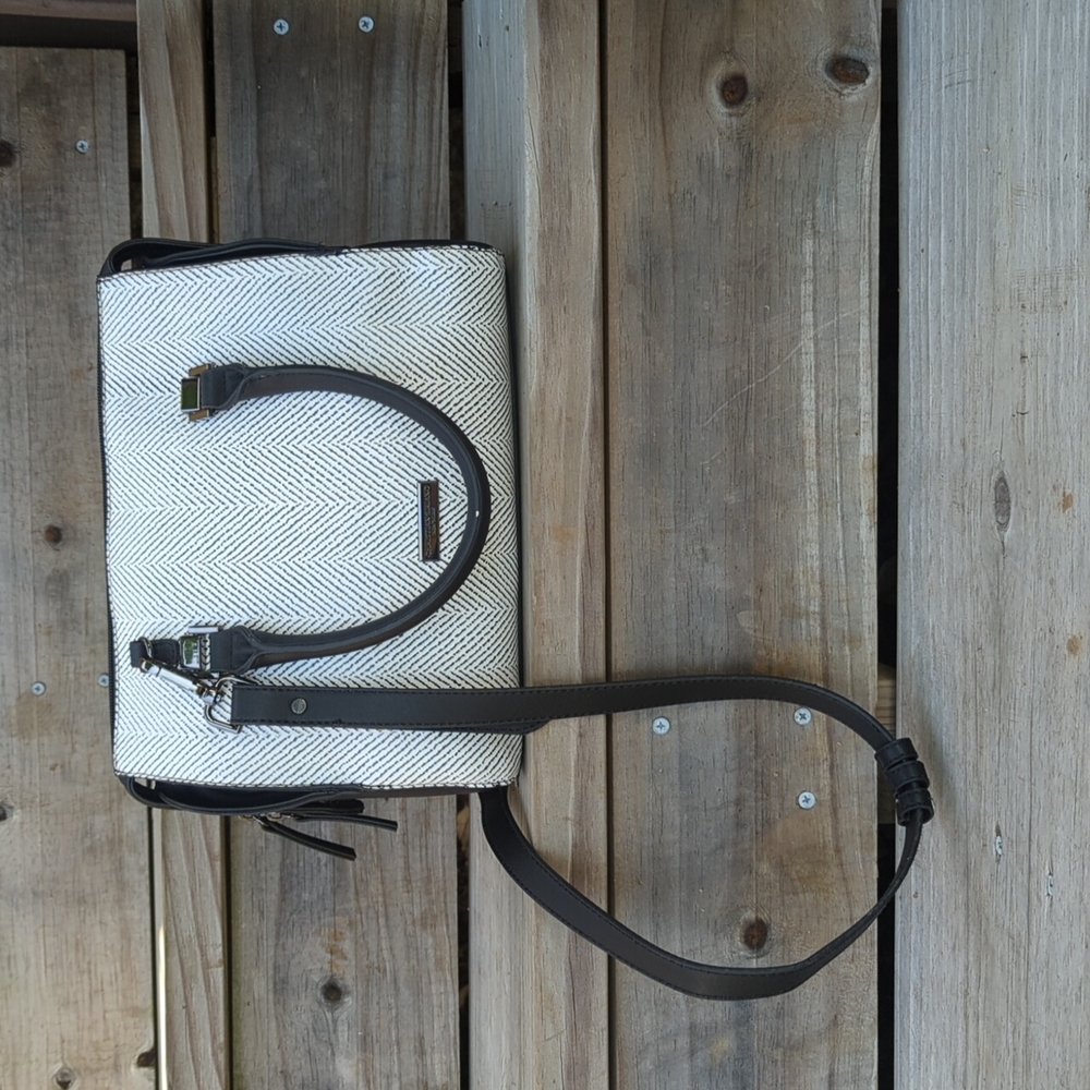 Christian Siriano Vivien Satchel